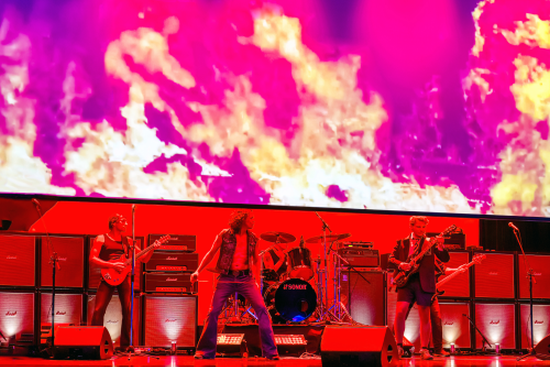 Gimme A Bullet Pressebild 2